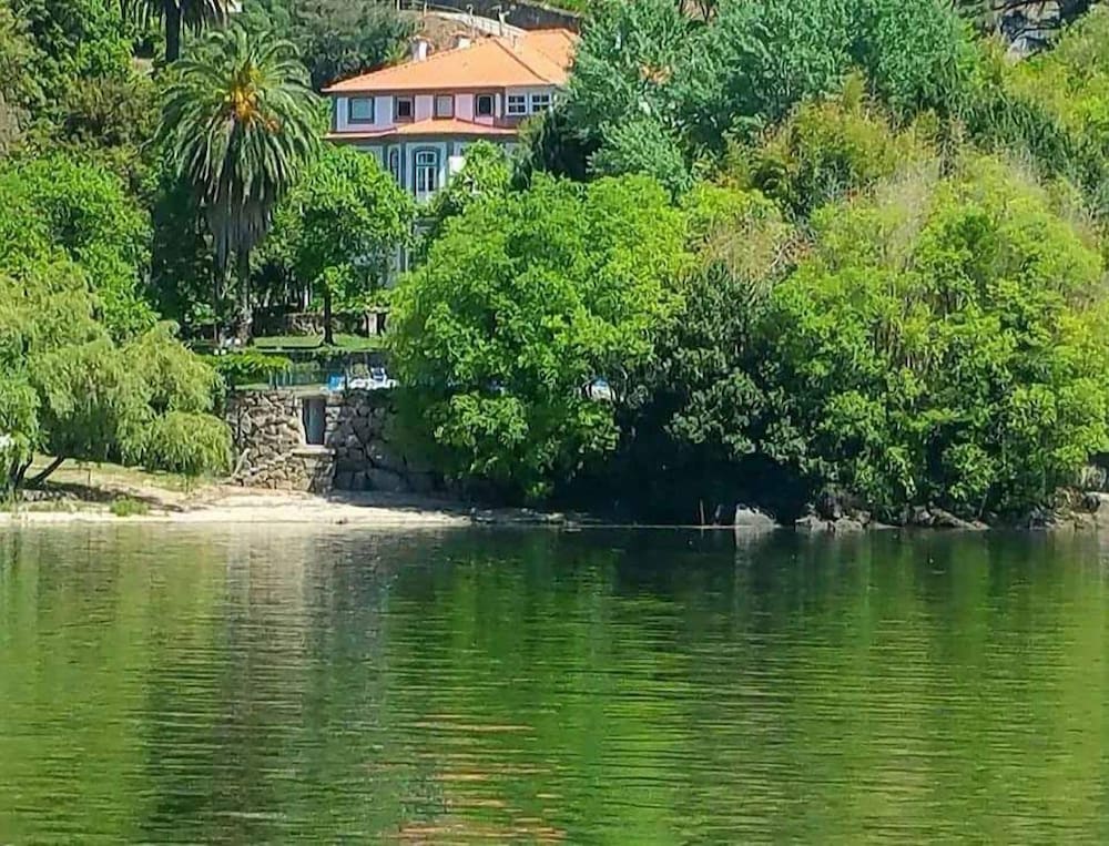 Quinta da Ermida