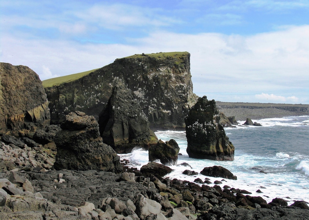 Reykjanes Guesthouse