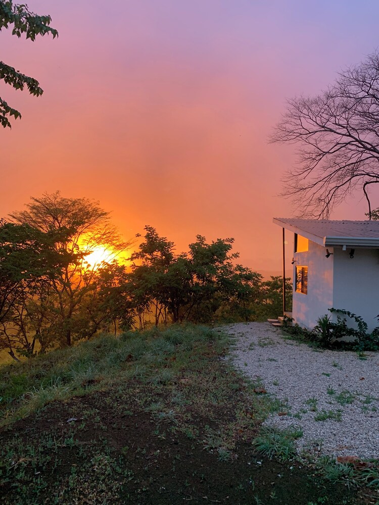SkyCloud Bungalows