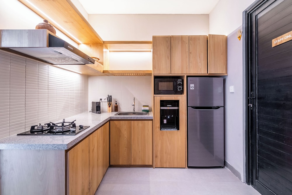 Arusa Home Bali
