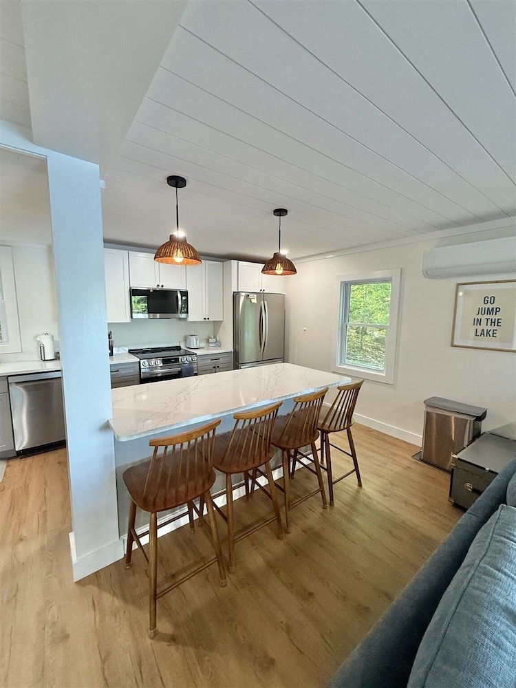 Joyfull Camp Limit 10 4 Bedroom Cottage