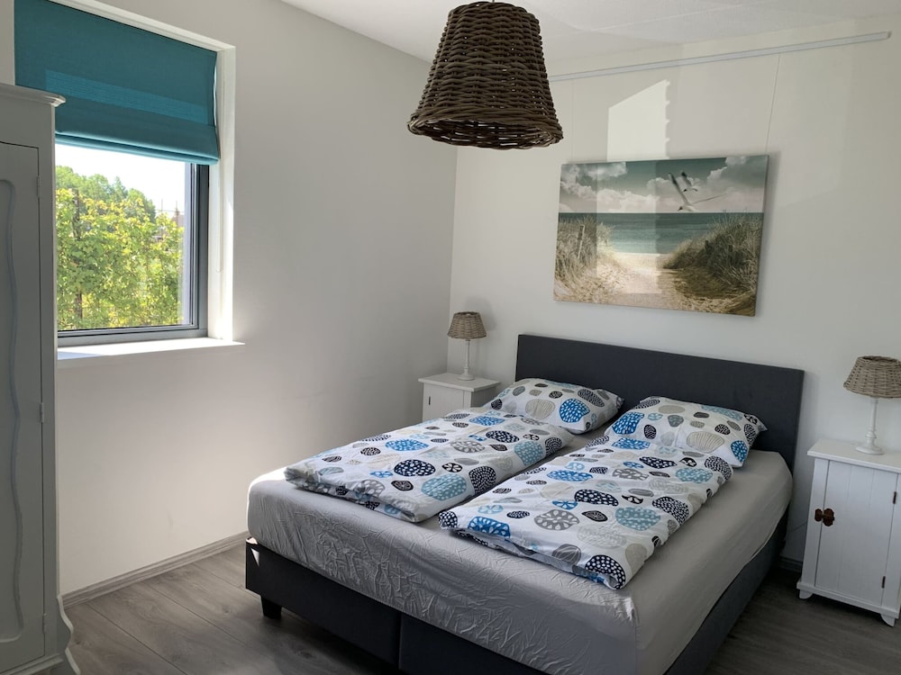 Lovely Holiday Home in Stavoren near Frisian Lakes view 3