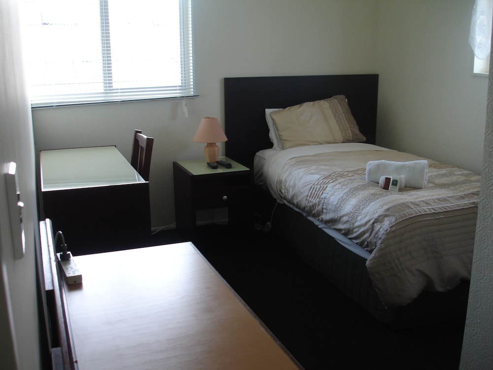 Achilles Motel
