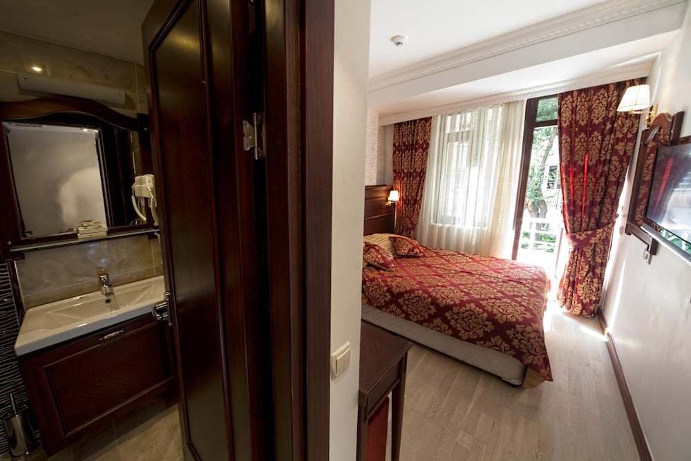 Yeni Şehir Otel - Image 30