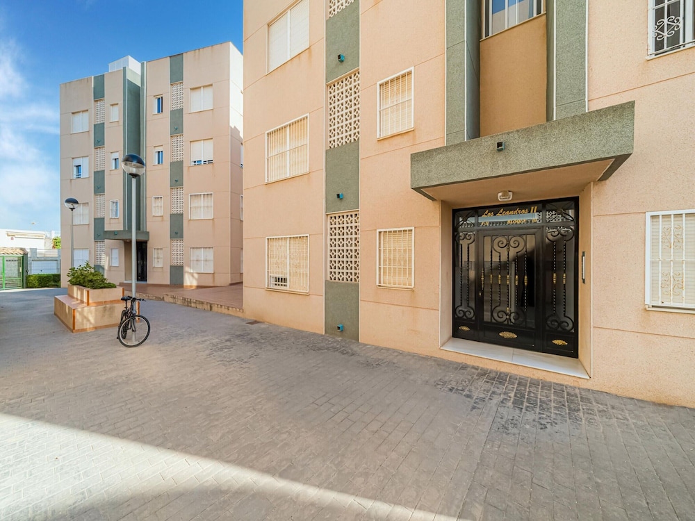 Sea-view Stay, Torrevieja