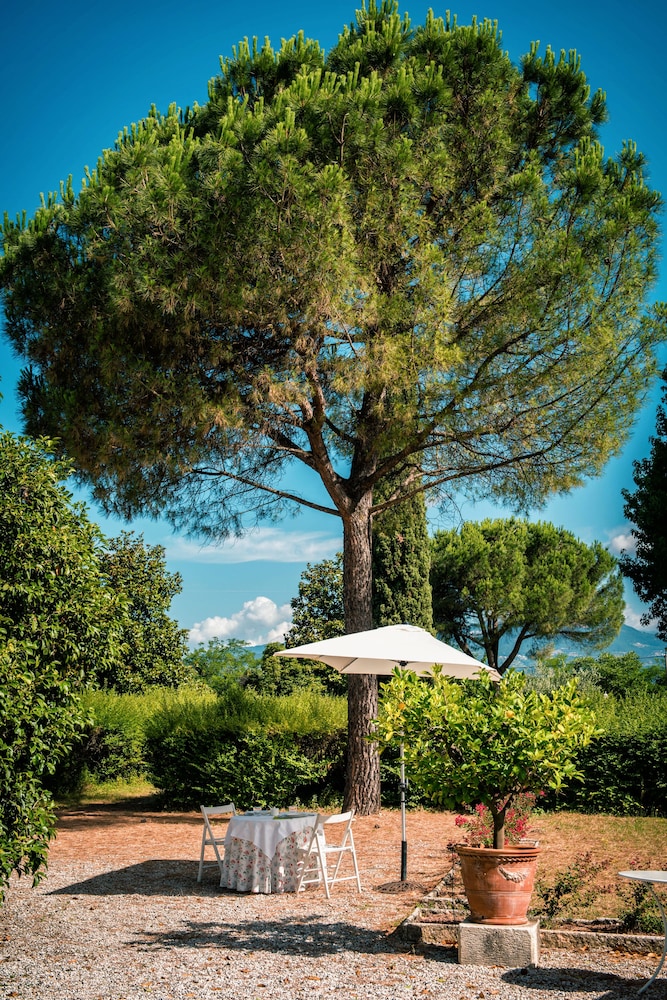 Villa Sagramoso Sacchetti