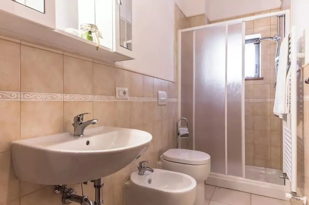 Villa Le Ripe Apartments