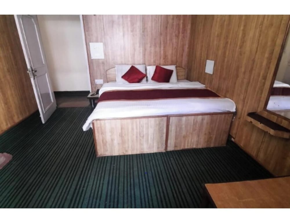 Hotel Dreamland