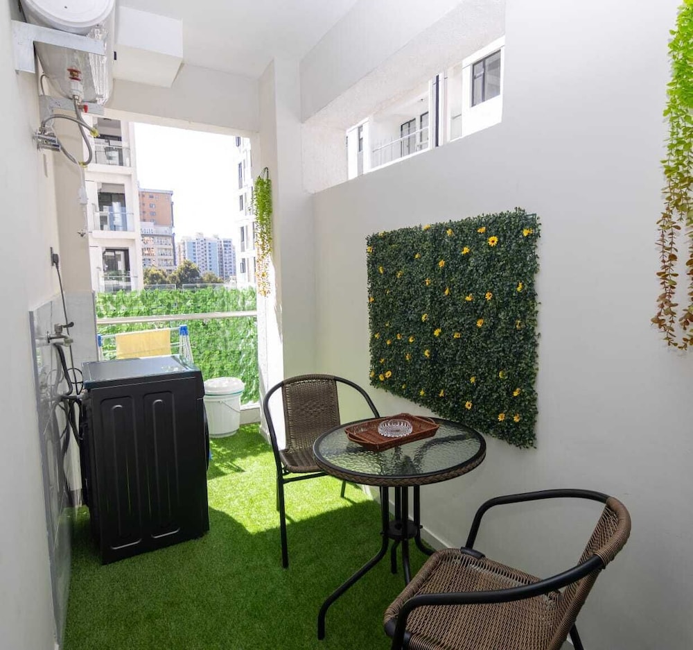 Kilimani Homes