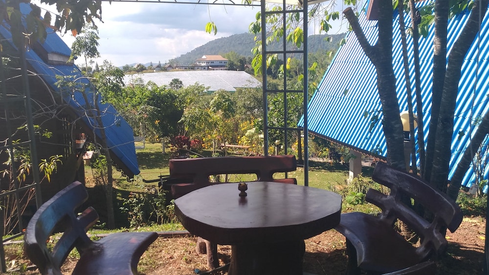 Phuchao-Ngo Resort