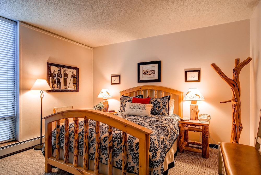 Park City Ski Resort Resort - Vacation Homes