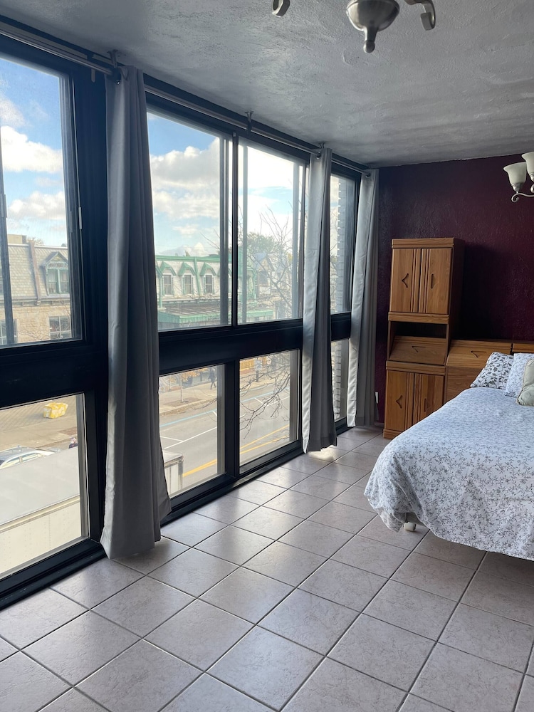 Stunning Flat With City View - M M B Tourista view 2