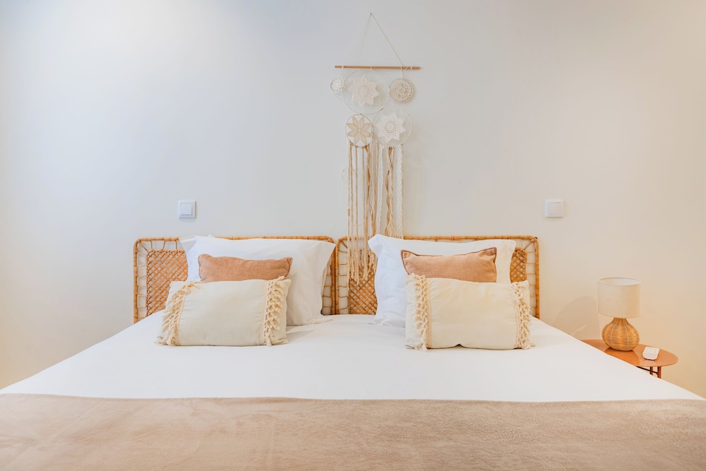 Paraíso City Stay I