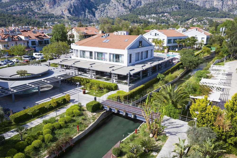 D-Resort Göcek - Image 145
