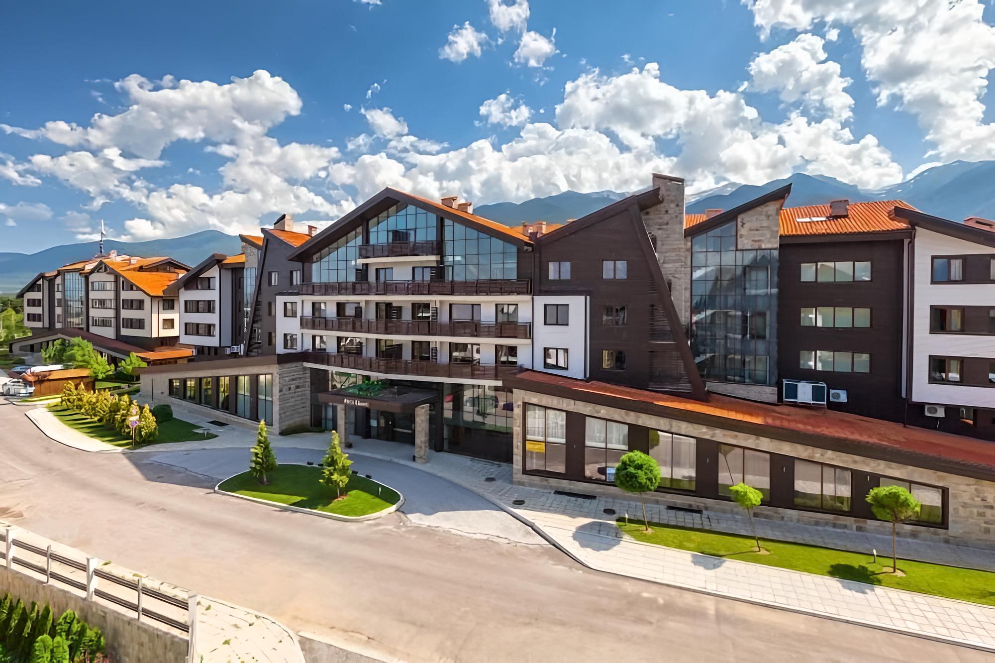 Terra Complex