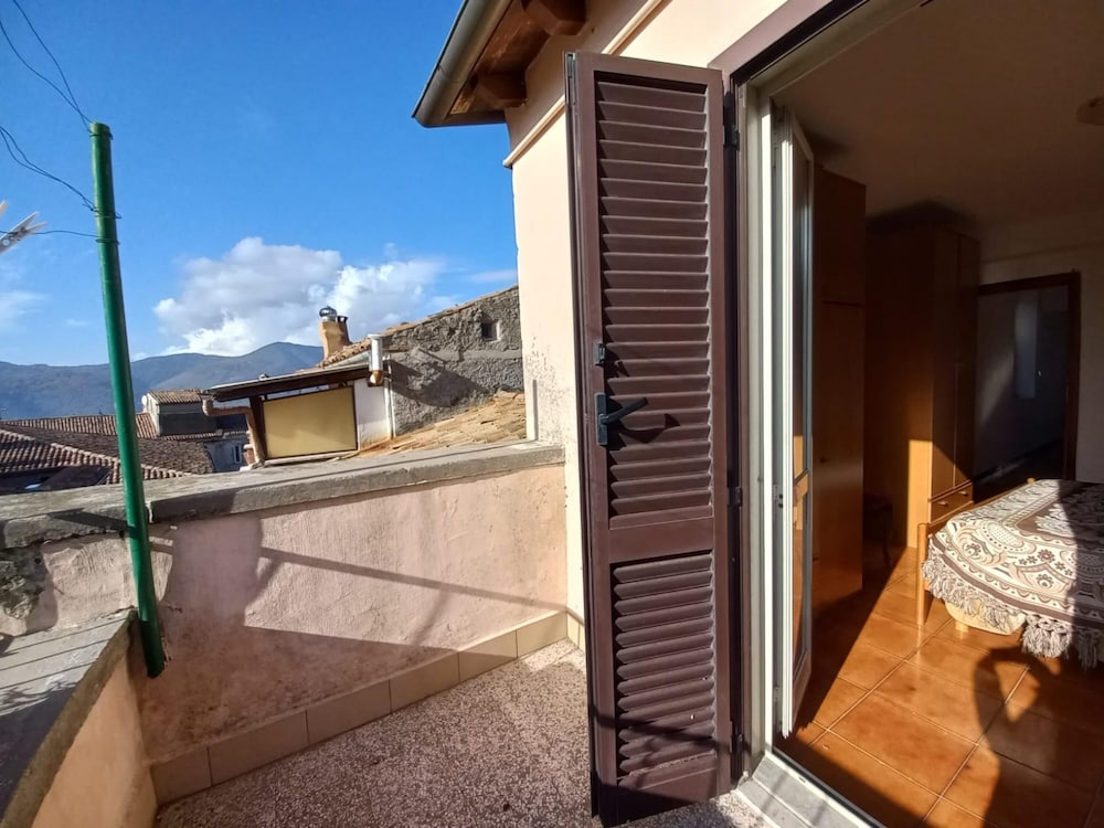 Casa Claroni 4 pax 1 Letto Supplementare view 2