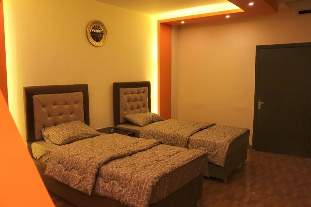 Aqaba Vacations - Al-Riyati For Hotel Apartments - Property Image 29