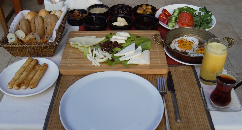 Kosa Butik Otel - Image 11