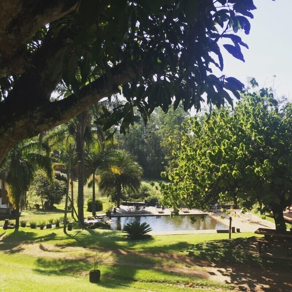 Hotel Fazenda Caco de Cuia