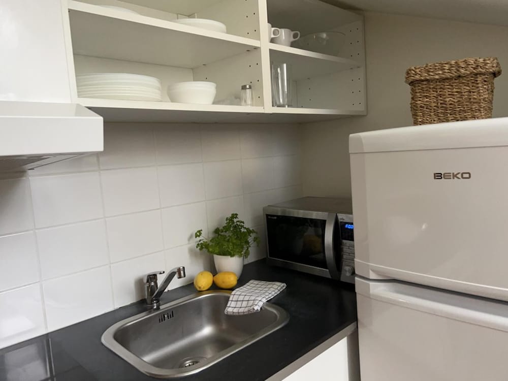 Charming Apartment in the Heart of Stockholm! photo 5