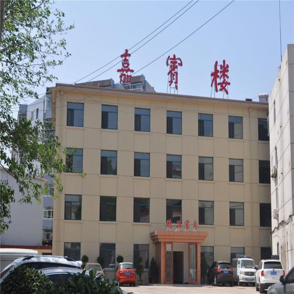 Mountain Villa Hotel