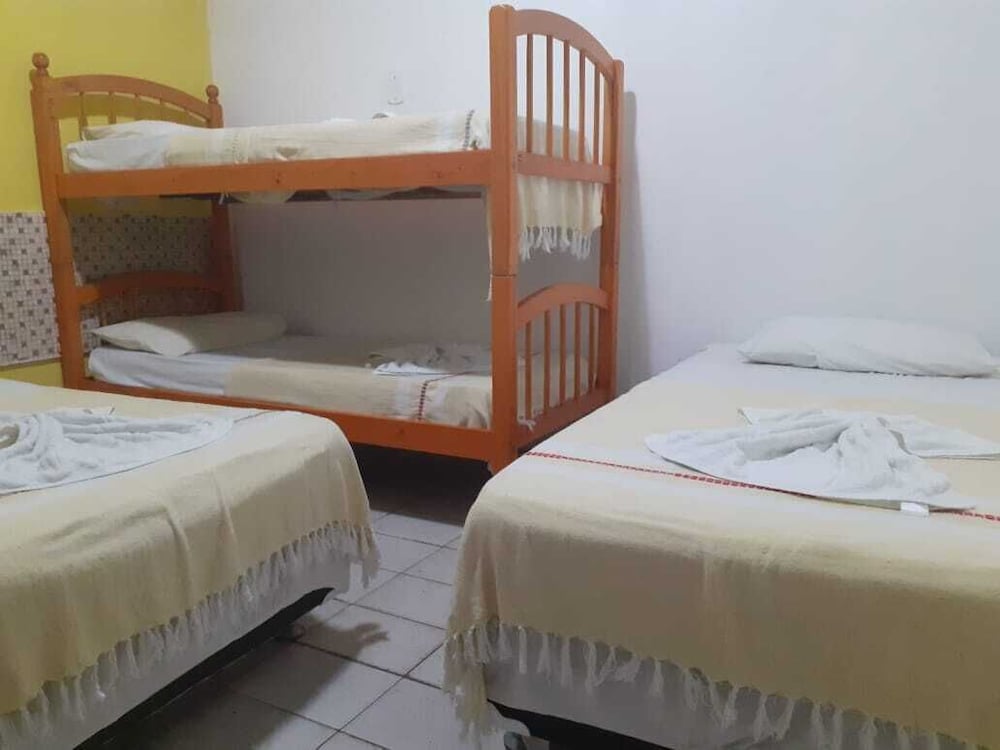 Hostel Pousada Sobrado do Conde