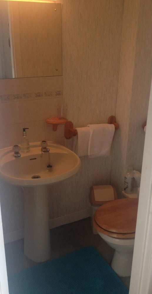 Tanglin House Hotel
