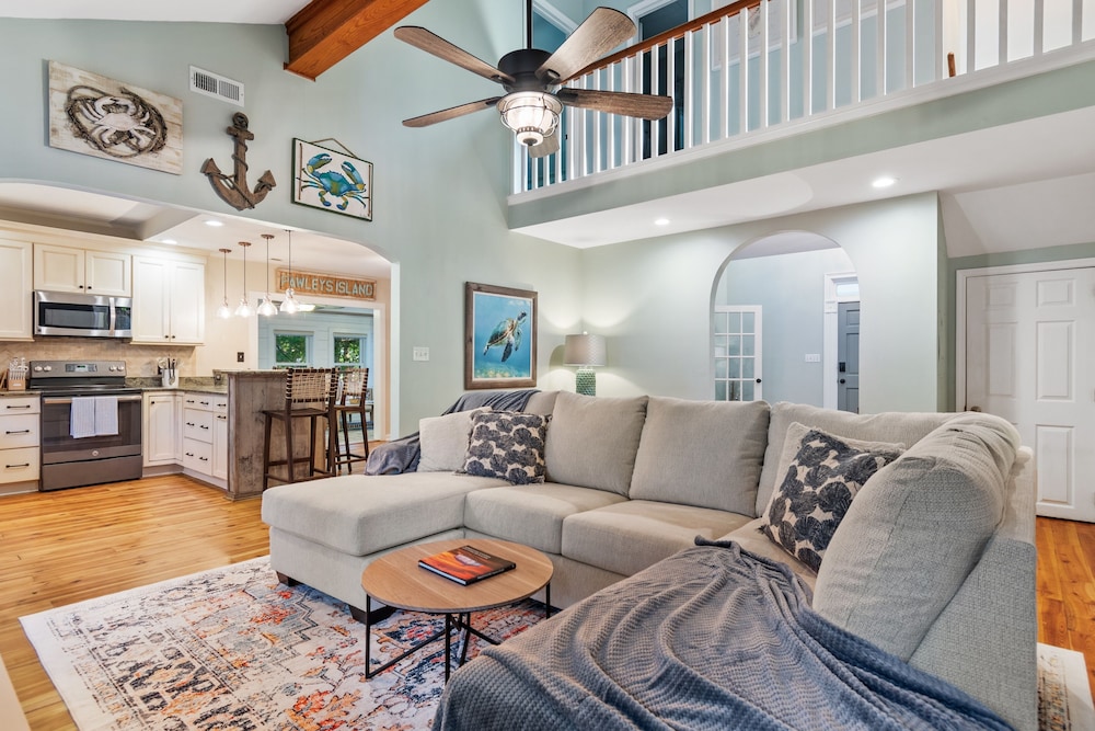Lachicotte Vacation Rentals