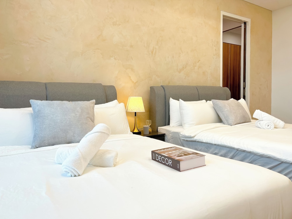 D'Rapport Residences By Manhattan Group