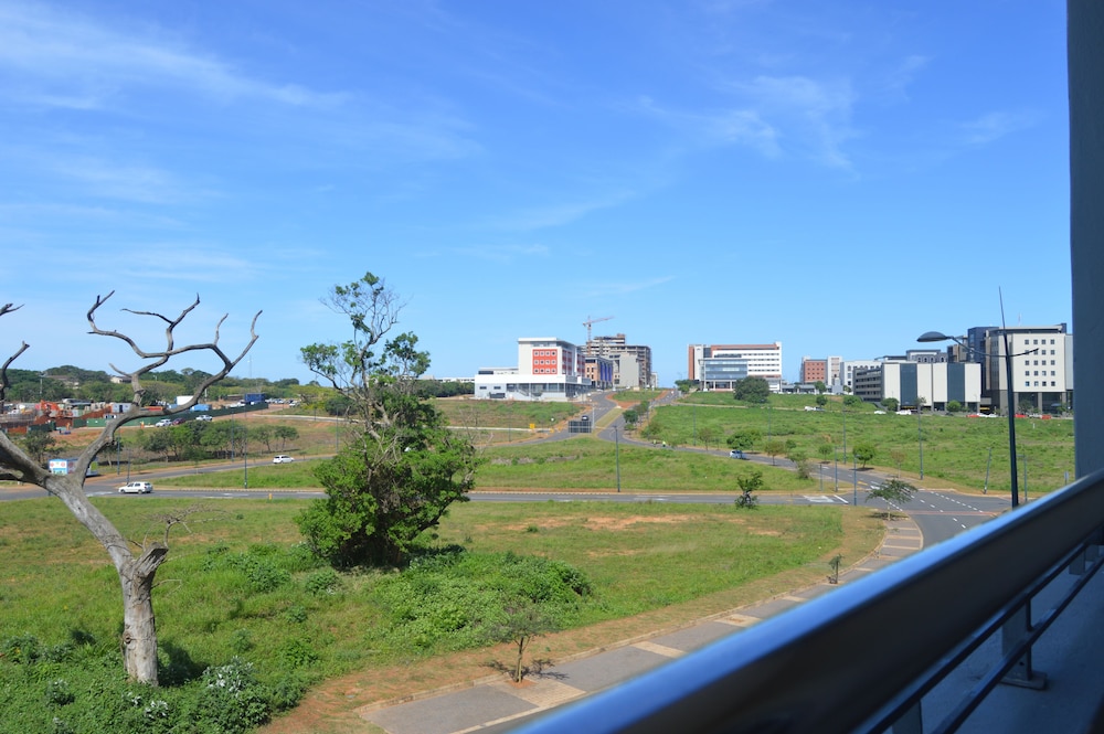 Central Park Umhlanga