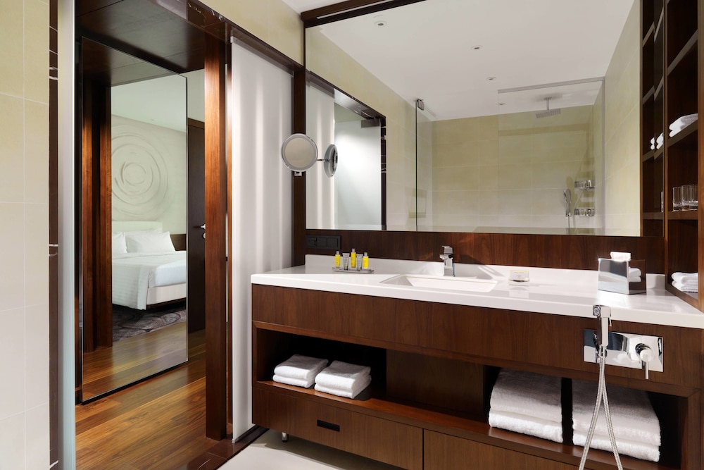 Minsk Marriott Hotel
