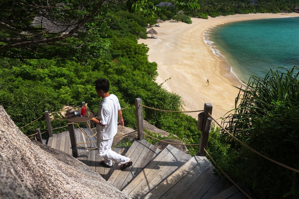 Six Senses Ninh Van Bay 44