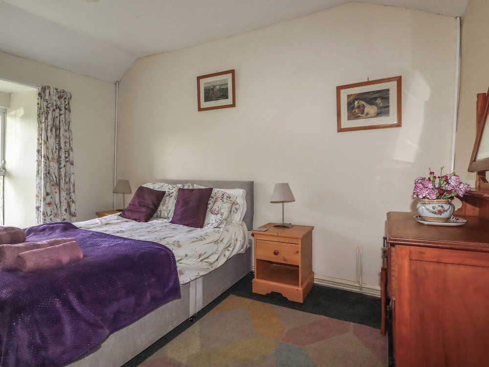 Bramble Cottage
