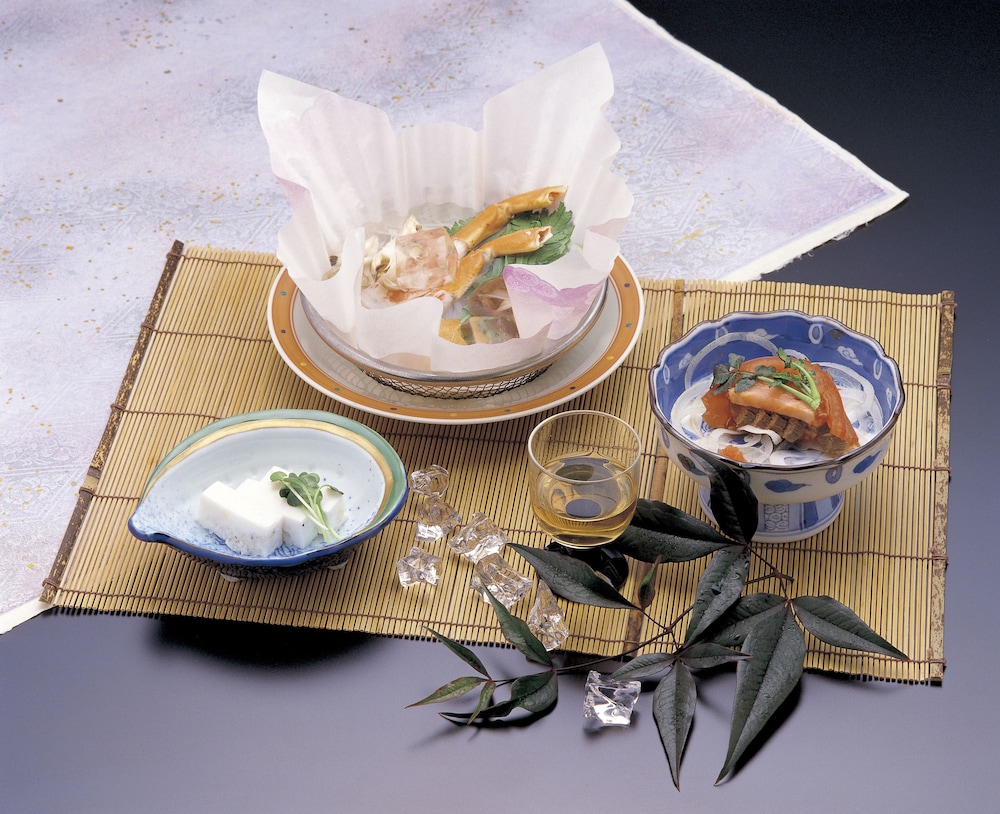 Wakakusa no Yado Maruei Ryokan