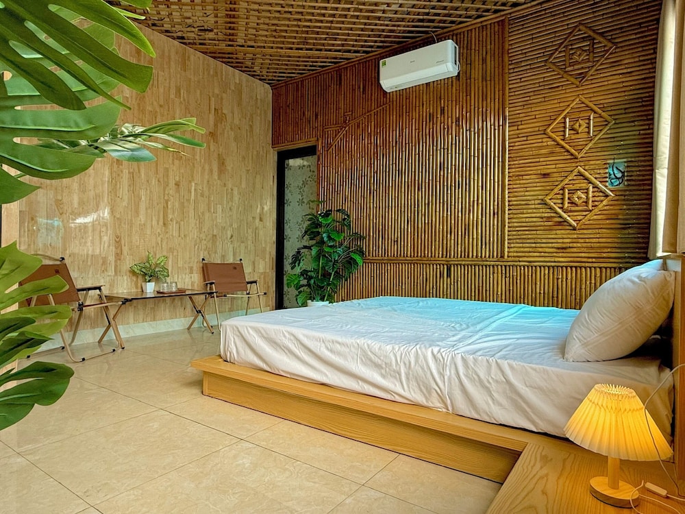 May Garden Homestay