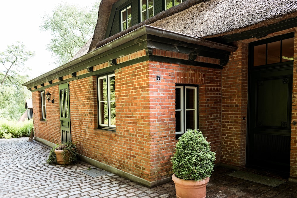 Wunderschönes Landhaus