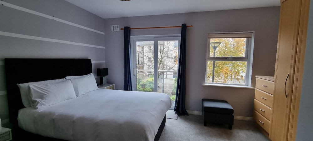 The Herons Rest Townhouse B&B