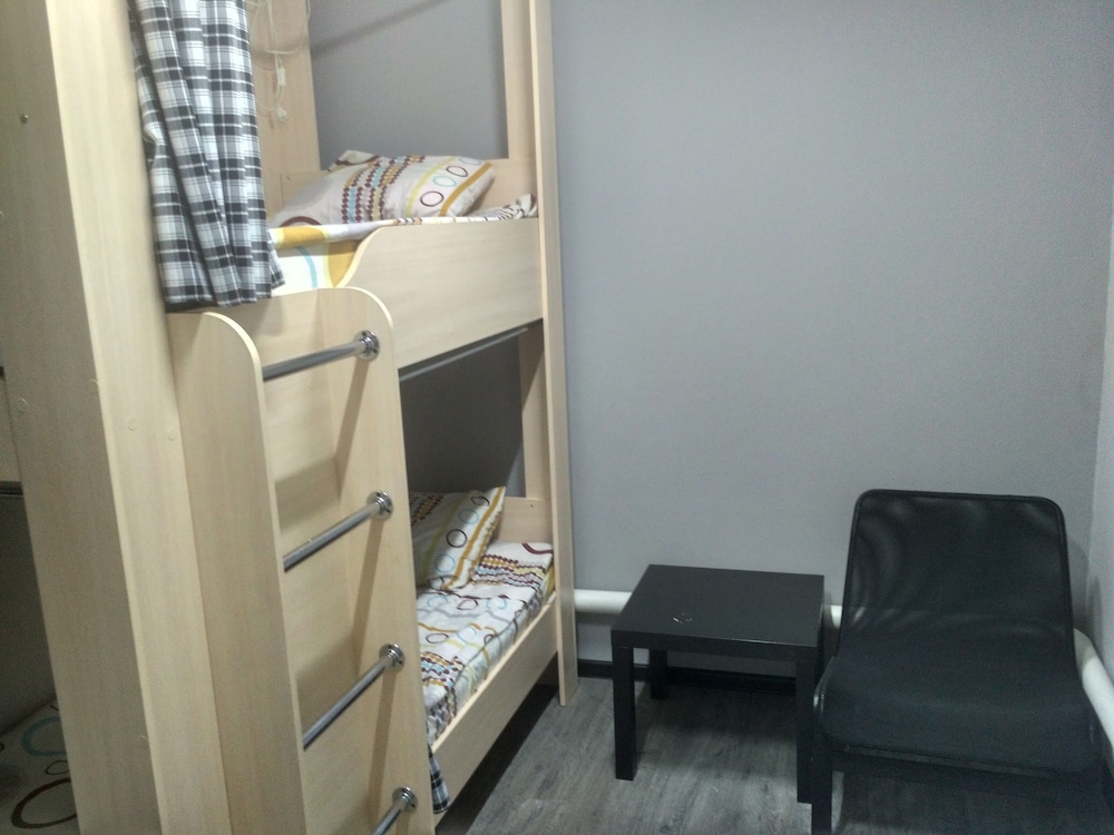 Our Town - Hostel
