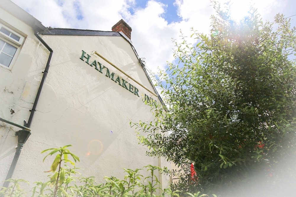 Haymaker Inn