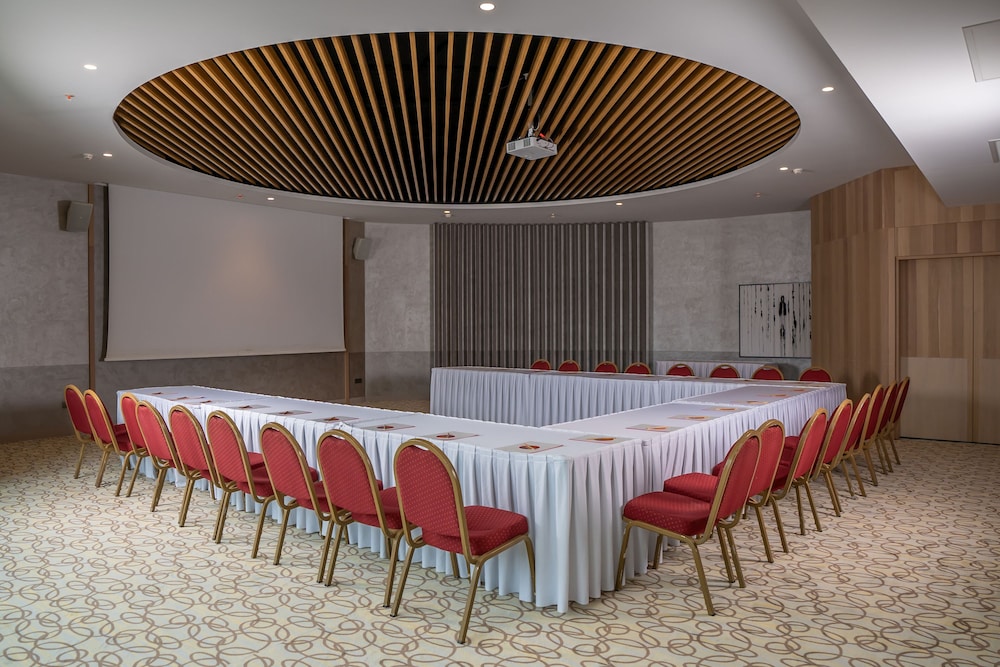 Akra Kemer - All Inclusive, photo 25