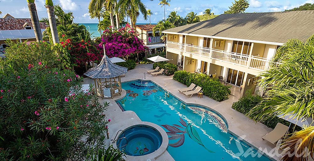 Sandals Grande Antigua - ALL INCLUSIVE Couples Only - Property Image 37