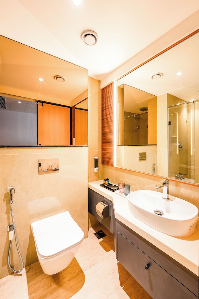 Nestlay Suites by TC-ONE