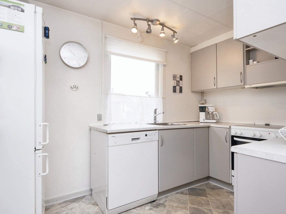 Spacious Holiday Home in Borkop near Beach view 5