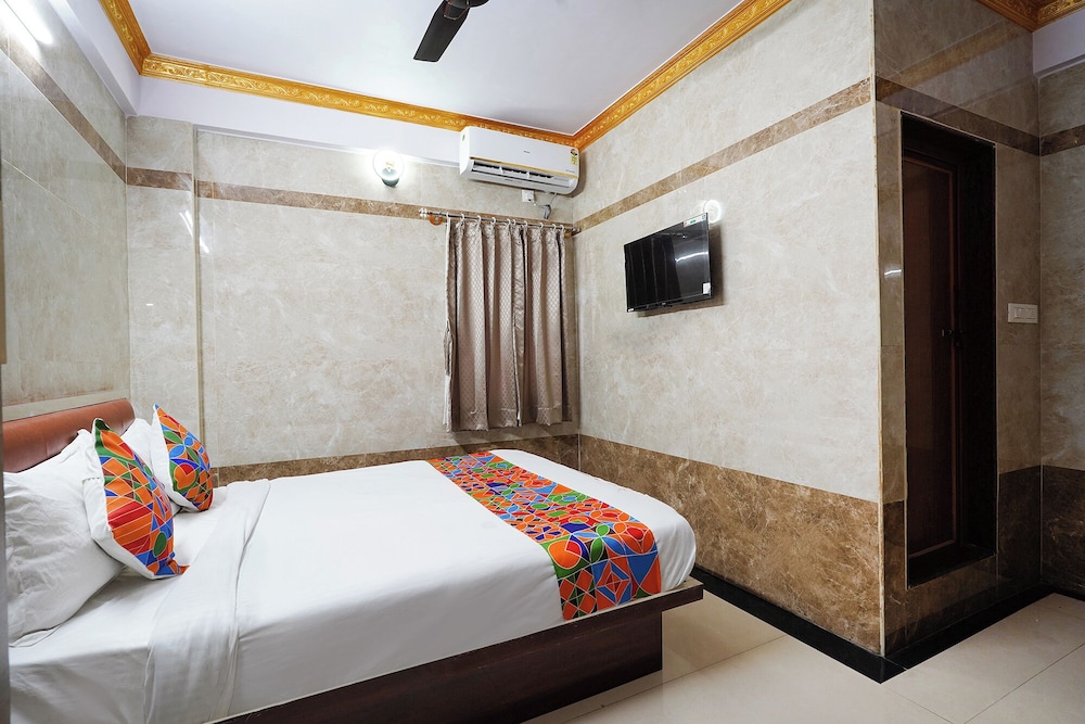 Fabhotel Sn Residency