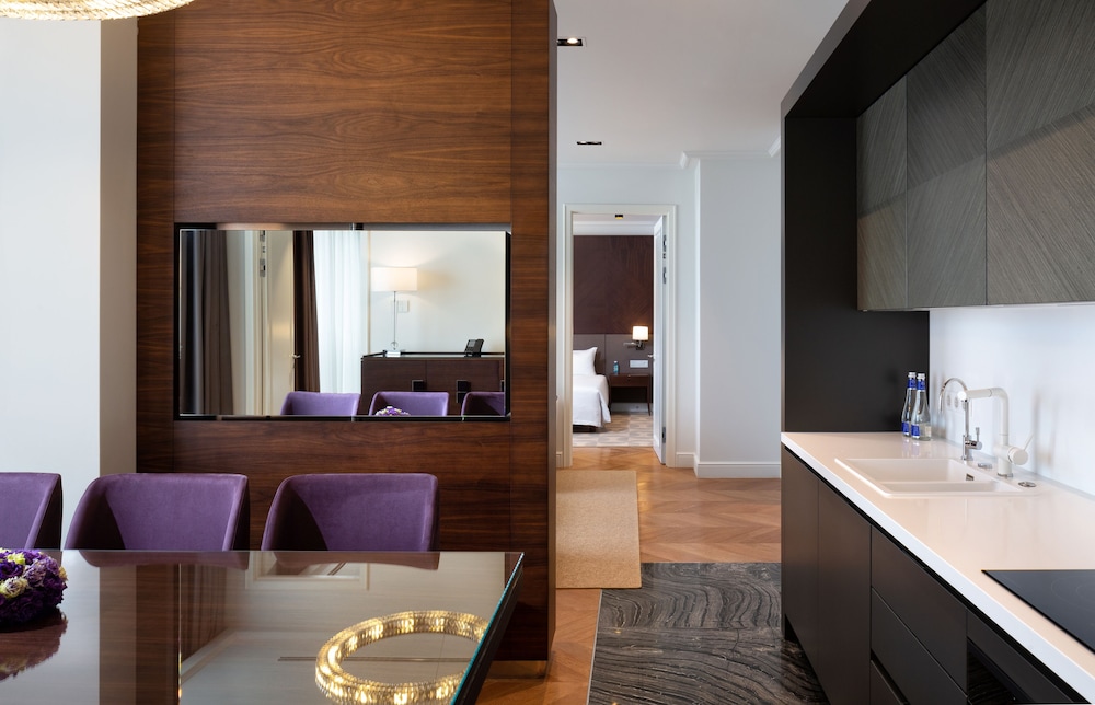 Residences Moscow – Serviced apartments