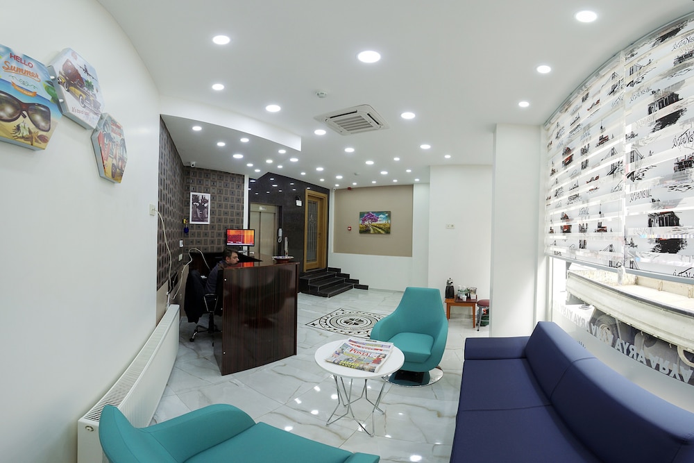 Kadikoy Arya Otel - Image 7