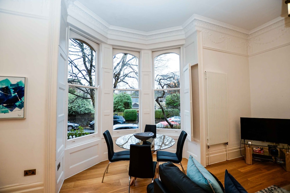 Your Stay Bristol Beaufort House