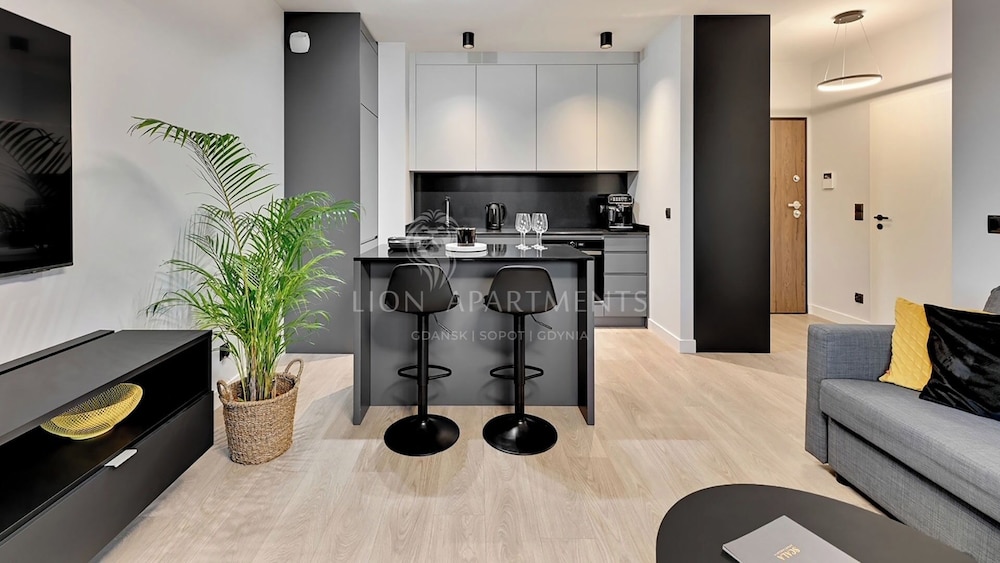 Lion Apartments - Apartments & Studio