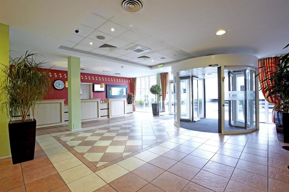 Leicester Vacations - Hotel Campanile Leicester - Property Image 27