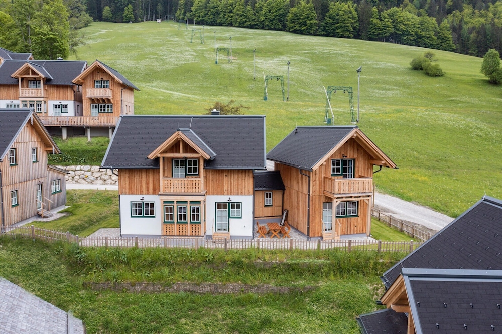 Chalet in Ausseerland Near Lake Grundlsee
